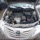 4T1BE46K77U648766 2007 Toyota Camry Le auction photo thumbnail 10