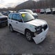JF1SG63668H702883 2008 Subaru Forester 2.5X auction photo thumbnail 1