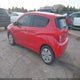 KL8CB6SA3HC768719 2017 Chevrolet Spark Ls Cvt auction photo thumbnail 3