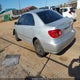 1NXBR32E48Z949186 2008 Toyota Corolla Le auction photo thumbnail 3
