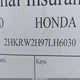 2HKRW2H97LH6030 2020 Honda Cr-V Awd Touring auction photo thumbnail 9