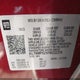 KL79MPS2XPB211379 2023 Chevrolet Trailblazer Fwd Lt auction photo thumbnail 9