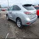 2T2BK1BA0FC267339 2015 Lexus Rx 350 auction photo thumbnail 3