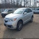 5J8TB4H54FL009226 2015 Acura Rdx auction photo thumbnail 2