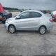 ML32FVFJ5RHF20090 2024 Mitsubishi Mirage G4 Se auction photo thumbnail 14