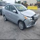 ML32FVFJ5RHF20090 2024 Mitsubishi Mirage G4 Se auction photo thumbnail 1