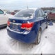 1G1PG5SC6C7112577 2012 Chevrolet Cruze 2Lt auction photo thumbnail 4