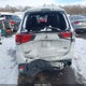 JA4AD3A34LZ031586 2020 Mitsubishi Outlander Le 2.4/Se 2.4/Sel 2.4/Sp 2.4 auction photo thumbnail 6