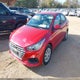 3KPC24A38KE068970 2019 Hyundai Accent Se auction photo thumbnail 2
