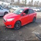 1FADP3F22GL208922 2016 Ford Focus Se auction photo thumbnail 2