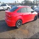 1FADP3F22GL208922 2016 Ford Focus Se auction photo thumbnail 4