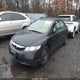 2HGFA1F57AH329356 2010 Honda Civic Lx auction photo thumbnail 2