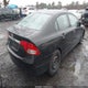 2HGFA1F57AH329356 2010 Honda Civic Lx auction photo thumbnail 4