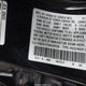 2HGFA1F57AH329356 2010 Honda Civic Lx auction photo thumbnail 9