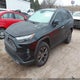 4T3D6RFV9NU067433 2022 Toyota Rav4 Hybrid Limited auction photo thumbnail 2