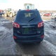 5NMSGDAB3AH369738 2010 Hyundai Santa Fe Gls auction photo thumbnail 16