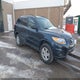 5NMSGDAB3AH369738 2010 Hyundai Santa Fe Gls auction photo thumbnail 1