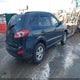 5NMSGDAB3AH369738 2010 Hyundai Santa Fe Gls auction photo thumbnail 4