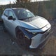 JTMAAAAA9RA033939 2024 Toyota Bz4X Xle auction photo thumbnail 1