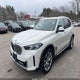 5UX43EU00S9Y02982 2025 BMW X5 xDrive50E auction photo thumbnail 2