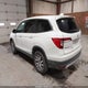 5FNYF6H58KB078115 2019 Honda Pilot Ex-L auction photo thumbnail 3