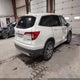 5FNYF6H58KB078115 2019 Honda Pilot Ex-L auction photo thumbnail 4