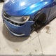 1C3CCCAB4FN716468 2015 Chrysler 200 Limited auction photo thumbnail 6