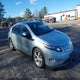 1G1RD6E46CU101057 2012 Chevrolet Volt auction photo thumbnail 1