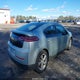 1G1RD6E46CU101057 2012 Chevrolet Volt auction photo thumbnail 4