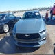 1FA6P8TH4S5130560 2025 Ford Mustang Ecoboost Fastback auction photo thumbnail 12