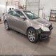 1G4GD5ED9BF151099 2011 Buick Lacrosse Cxl auction photo thumbnail 1