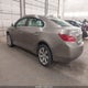 1G4GD5ED9BF151099 2011 Buick Lacrosse Cxl auction photo thumbnail 3