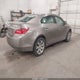 1G4GD5ED9BF151099 2011 Buick Lacrosse Cxl auction photo thumbnail 4