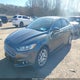 3FA6P0HD0FR280143 2015 Ford Fusion Se auction photo thumbnail 2