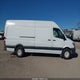 WD3PE8DB4FP127841 2015 Mercedes-Benz Sprinter 2500 High Roof auction photo thumbnail 14