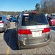 5FNRL3H45AB078056 2010 Honda Odyssey Ex auction photo thumbnail 3