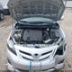 2T1BU4EE0BC645037 2011 Toyota Corolla S auction photo thumbnail 10