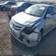 2T1BU4EE0BC645037 2011 Toyota Corolla S auction photo thumbnail 6