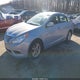 5NPEB4AC8CH402789 2012 Hyundai Sonata Gls auction photo thumbnail 2