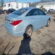 5NPEB4AC8CH402789 2012 Hyundai Sonata Gls auction photo thumbnail 4
