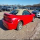 1FAFP4446YF100922 2000 Ford Mustang auction photo thumbnail 4
