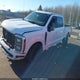 1FT8W2BN6PED85034 2023 Ford F-250 Xlt auction photo thumbnail 2