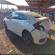 2HGFC3B38LH352724 2020 Honda Civic Ex auction photo thumbnail 3