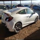 2HGFC3B38LH352724 2020 Honda Civic Ex auction photo thumbnail 4