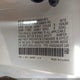 2HGFC3B38LH352724 2020 Honda Civic Ex auction photo thumbnail 9