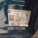 3GNCJPSBXKL392015 2019 Chevrolet Trax Lt auction photo thumbnail 9