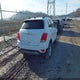 KL7CJPSB8HB188488 2017 Chevrolet Trax Lt auction photo thumbnail 4