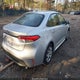 5YFB4MDE2RP191014 2024 Toyota Corolla Le auction photo thumbnail 4