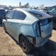 JTDKN3DU4C5393565 2012 Toyota Prius Two auction photo thumbnail 3