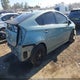 JTDKN3DU4C5393565 2012 Toyota Prius Two auction photo thumbnail 4